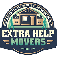 Extra Help Movers